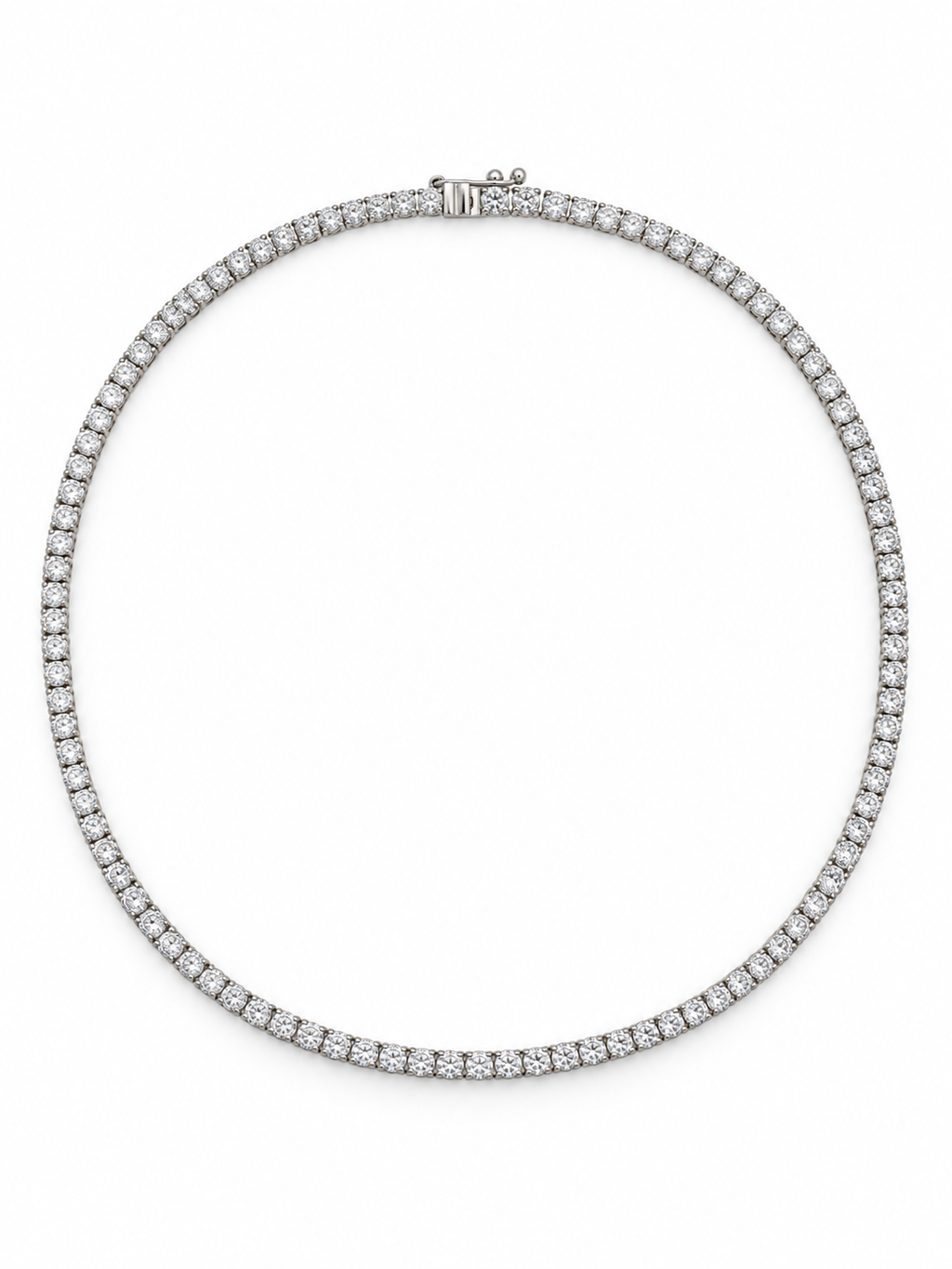 Maëlle 8.34 Ct Gerdanlık