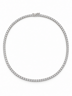 Maëlle 8.34 Ct Gerdanlık