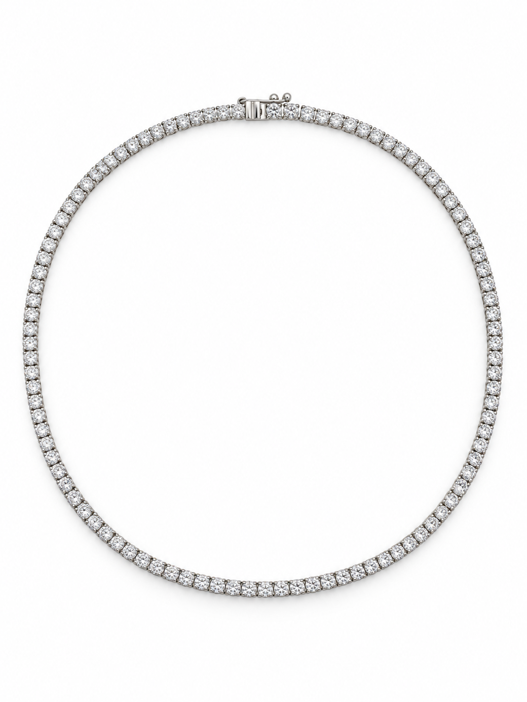 Maëlle 8.34 Ct Gerdanlık