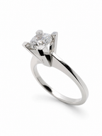 Noévia 0.66 Ct. Yüzük
