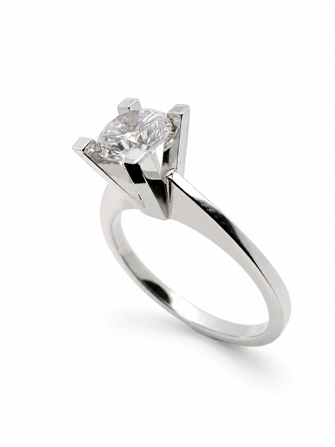 Noévia 0.66 Ct. Yüzük
