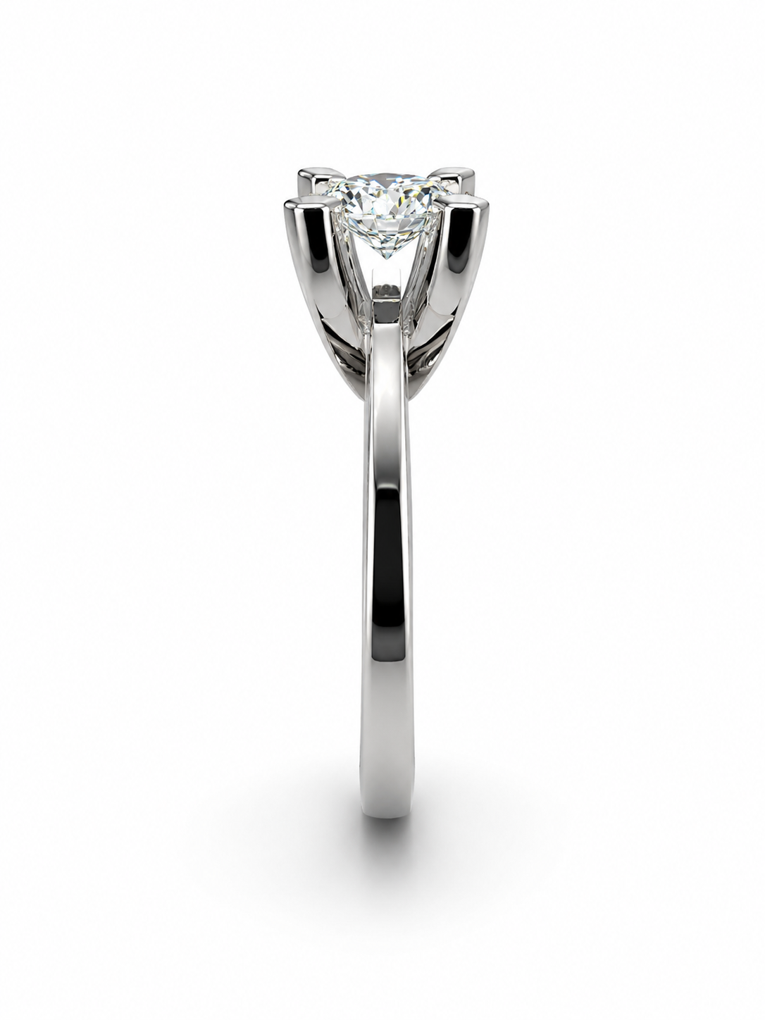 Léonore 0.39 Ct. Yüzük