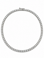 Nadélise 7.22 Ct. Suyolu Gerdanlık