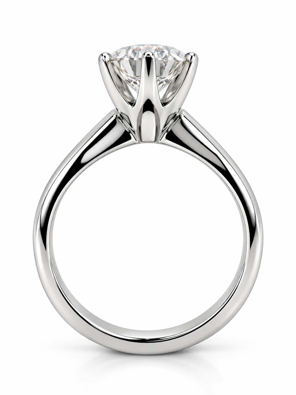 Isaline 1.51 Ct Yüzük