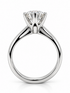 Isaline 1.51 Ct Yüzük
