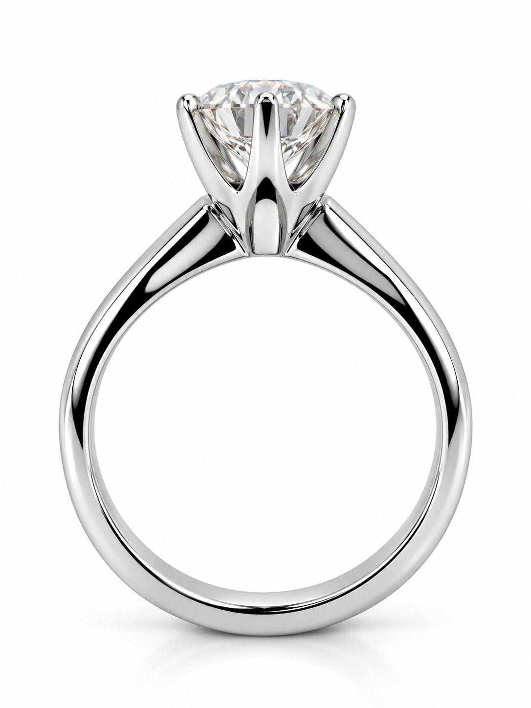 Isaline 1.51 Ct Yüzük