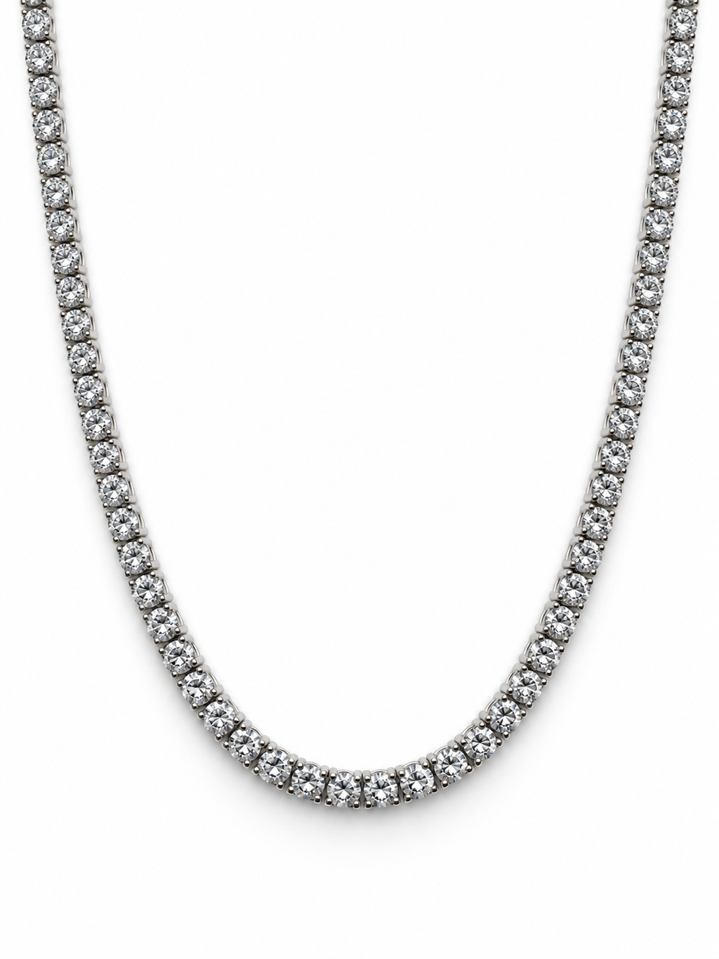 Maëlle 8.34 Ct Gerdanlık