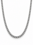 Maëlle 8.34 Ct Gerdanlık