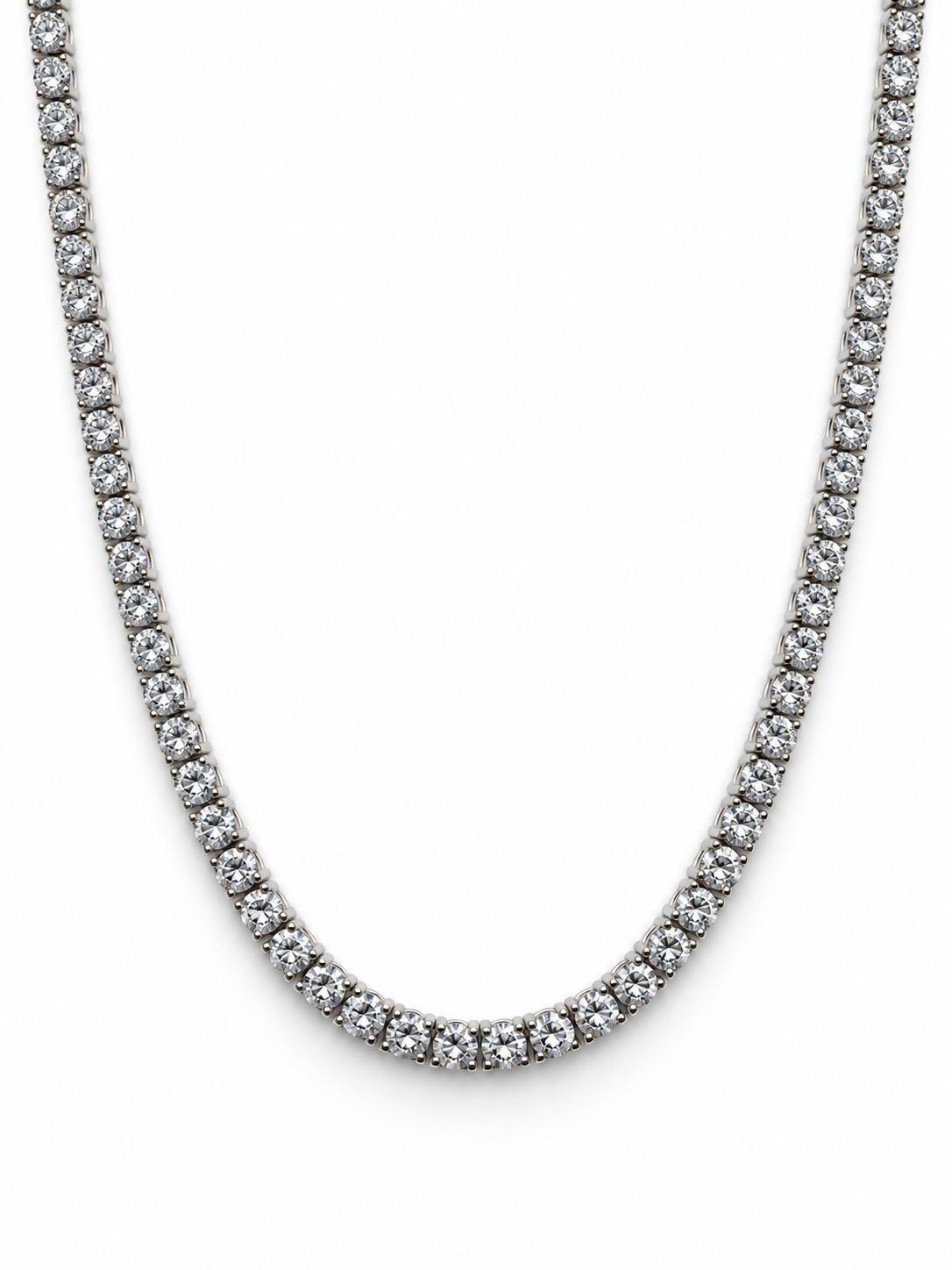 Maëlle 8.34 Ct Gerdanlık