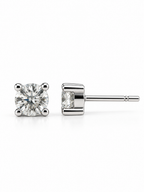 Mireva 0.76 Ct. Küpe