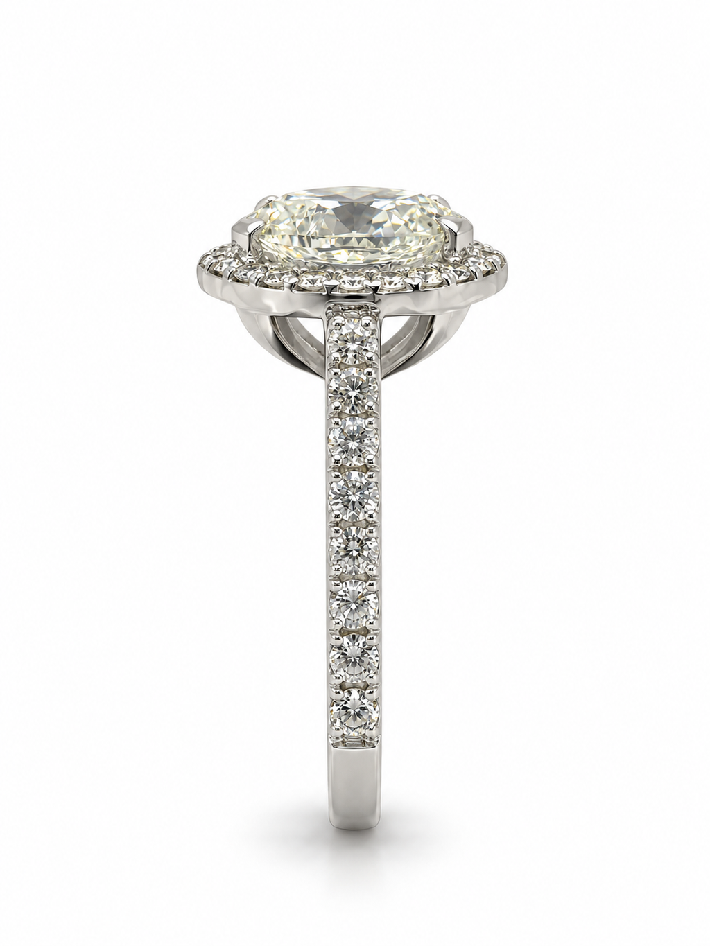 Orlane 1.40 Ct Yüzük