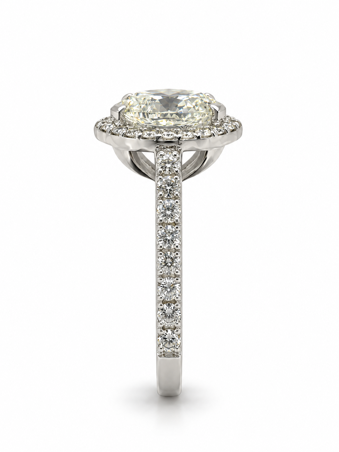 Orlane 1.40 Ct Yüzük