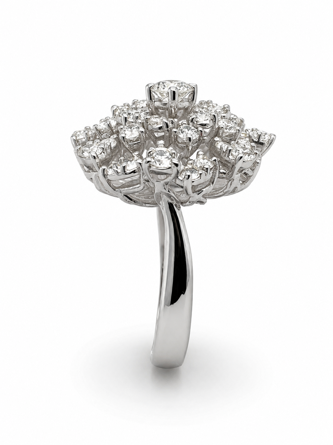 Fleur de Neige Set