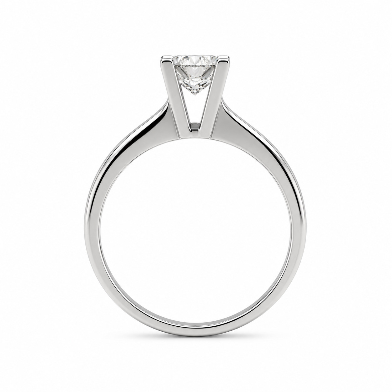 Vianne 1.01 Ct Yüzük