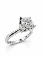 Rivault 1.30 Ct Yüzük