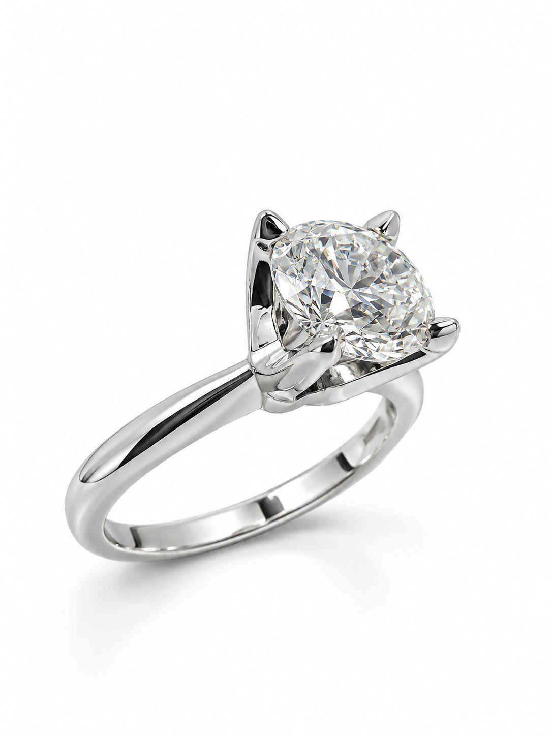 Rivault 1.30 Ct Yüzük