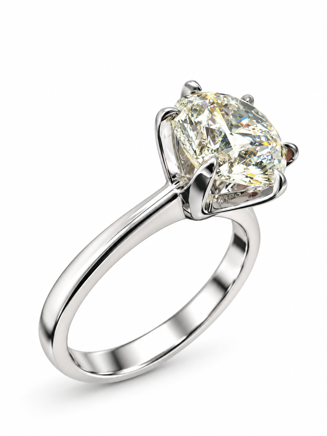 Bellamy 2.00 Ct Yüzük