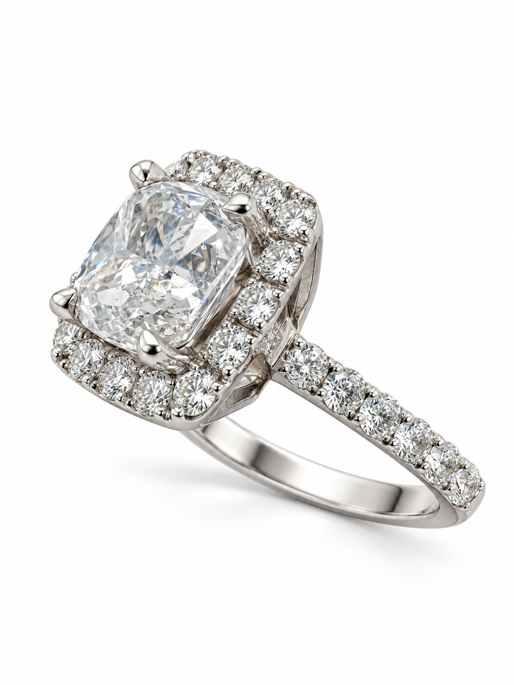 Mirecourt 1.15 Ct Yüzük