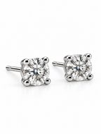 Mireva 0.76 Ct. Küpe