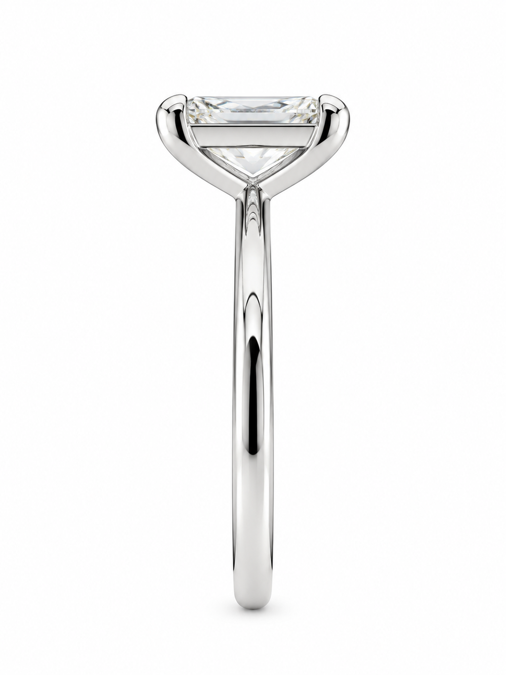 Norelle 1.11 Ct Yüzük