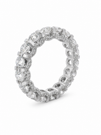 Éveil 5.61 Ct. Yüzük