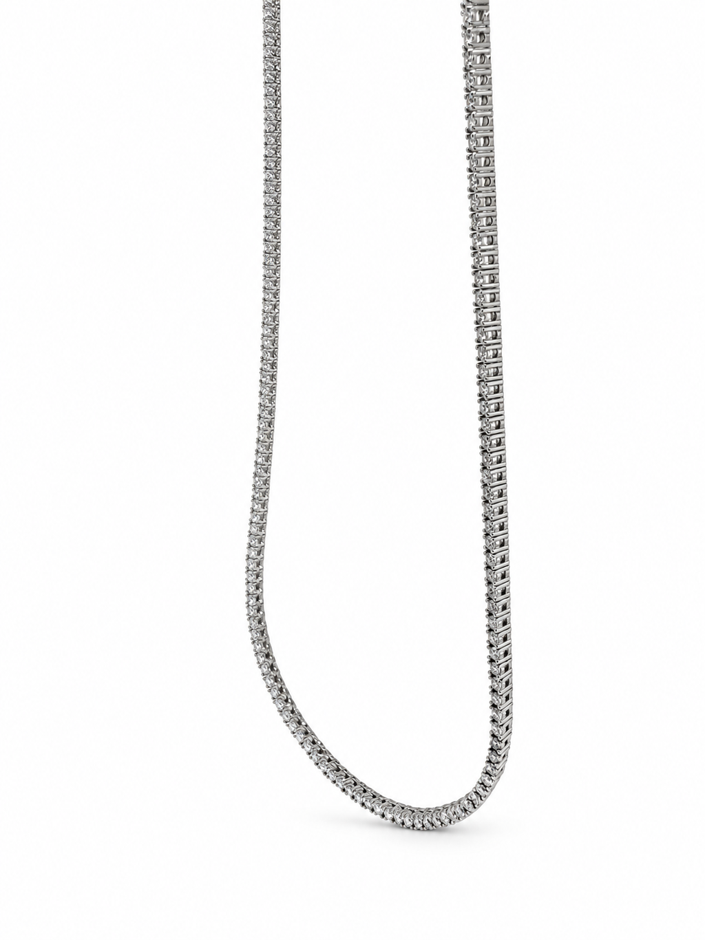 Capucine 3.23 Ct. Gerdanlık