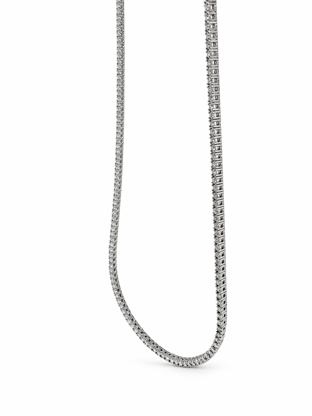 Capucine 3.23 Ct. Gerdanlık