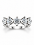 Lustre 4.15 Ct. Yüzük