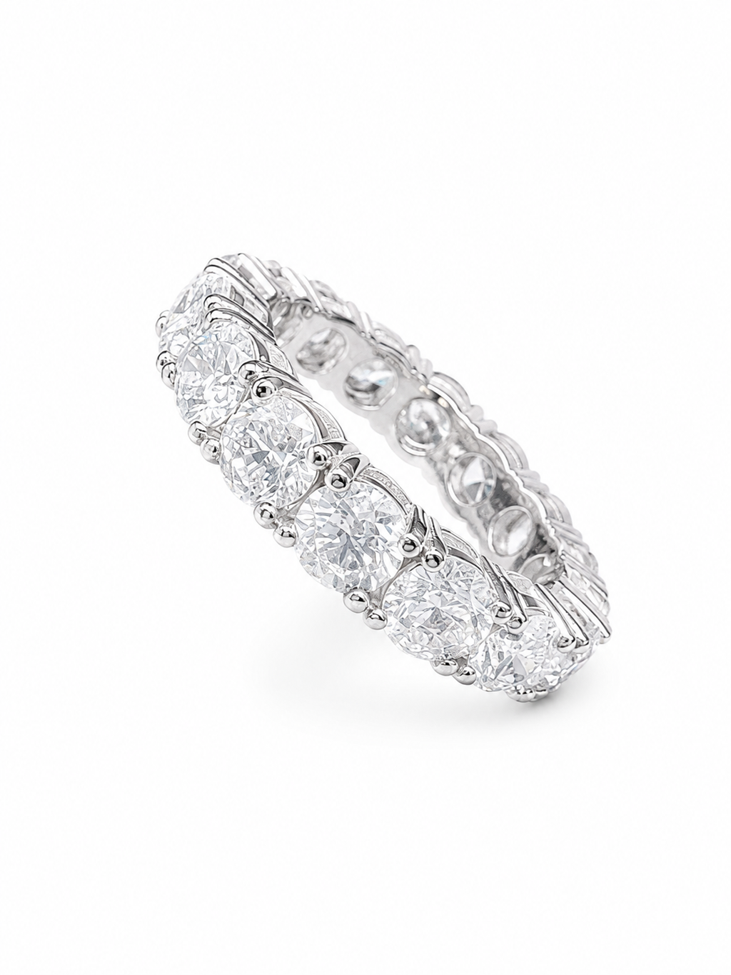 Joie 4.80 Ct. Yüzük