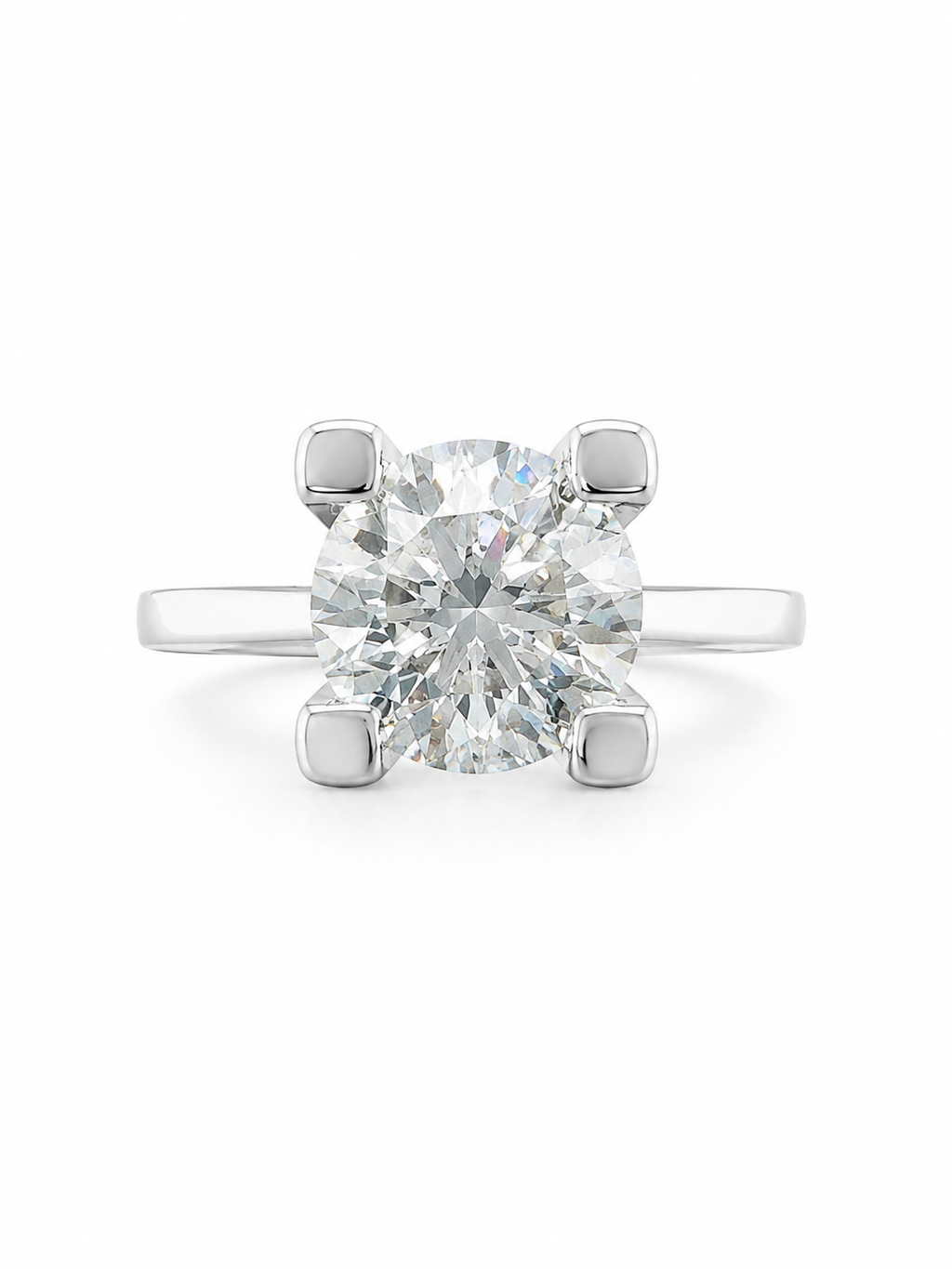 Vianne 1.01 Ct Yüzük