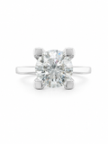 Vianne 1.01 Ct Yüzük