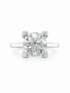 Vianne 1.01 Ct Yüzük