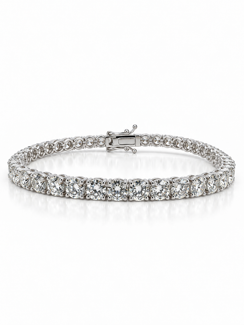 Bellune 10.51 Ct. Bileklik