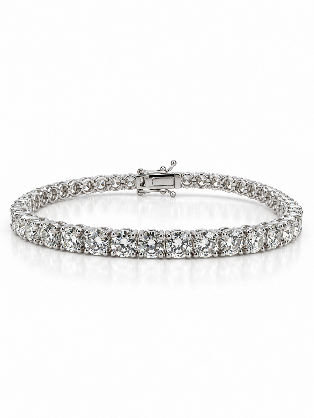 Bellune 10.51 Ct. Bileklik