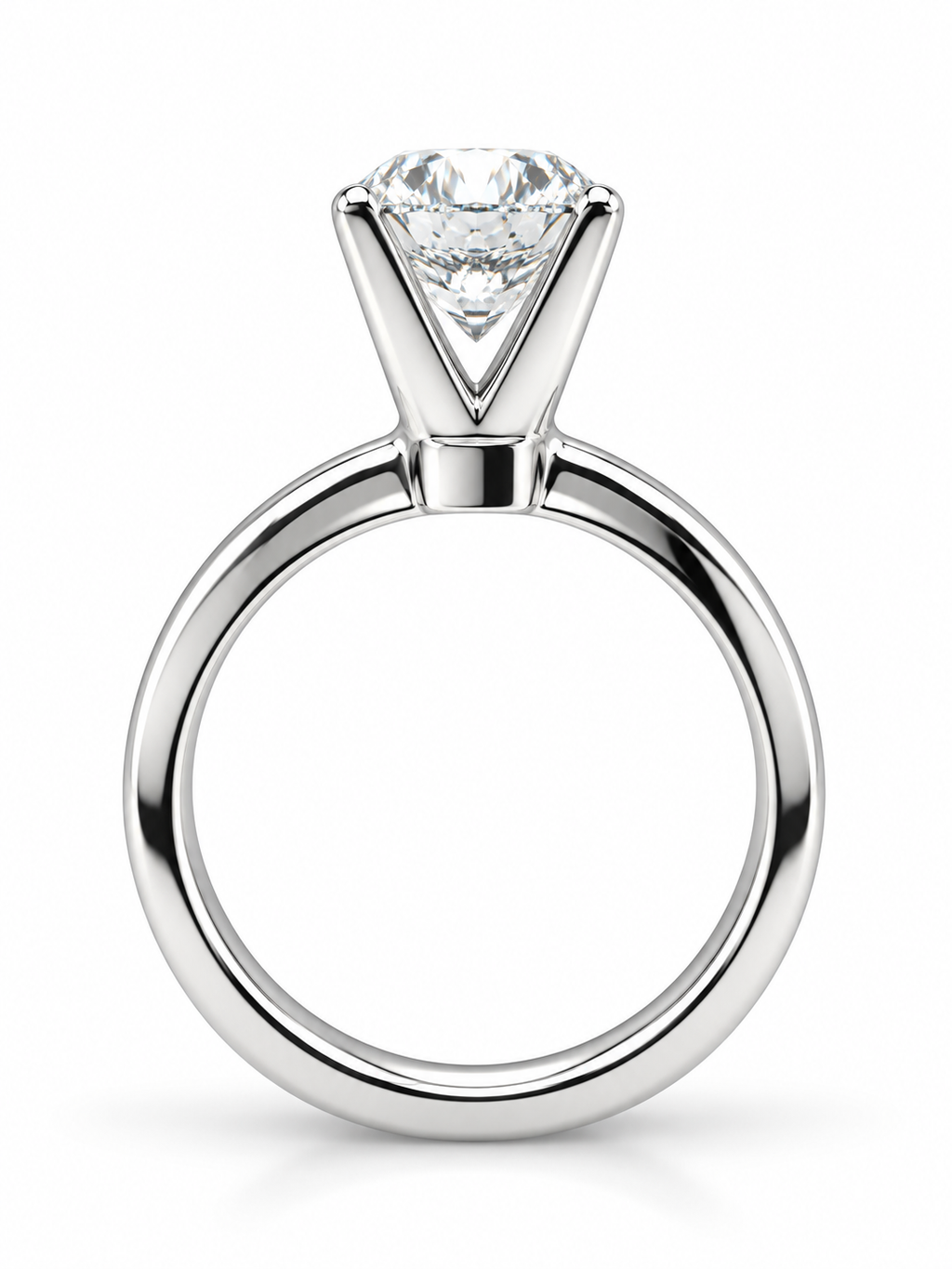 Montaurel 1.24 Ct Yüzük