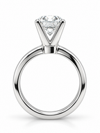 Montaurel 1.24 Ct Yüzük