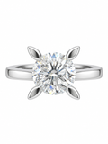 Cyralie 1.01 Ct Yüzük