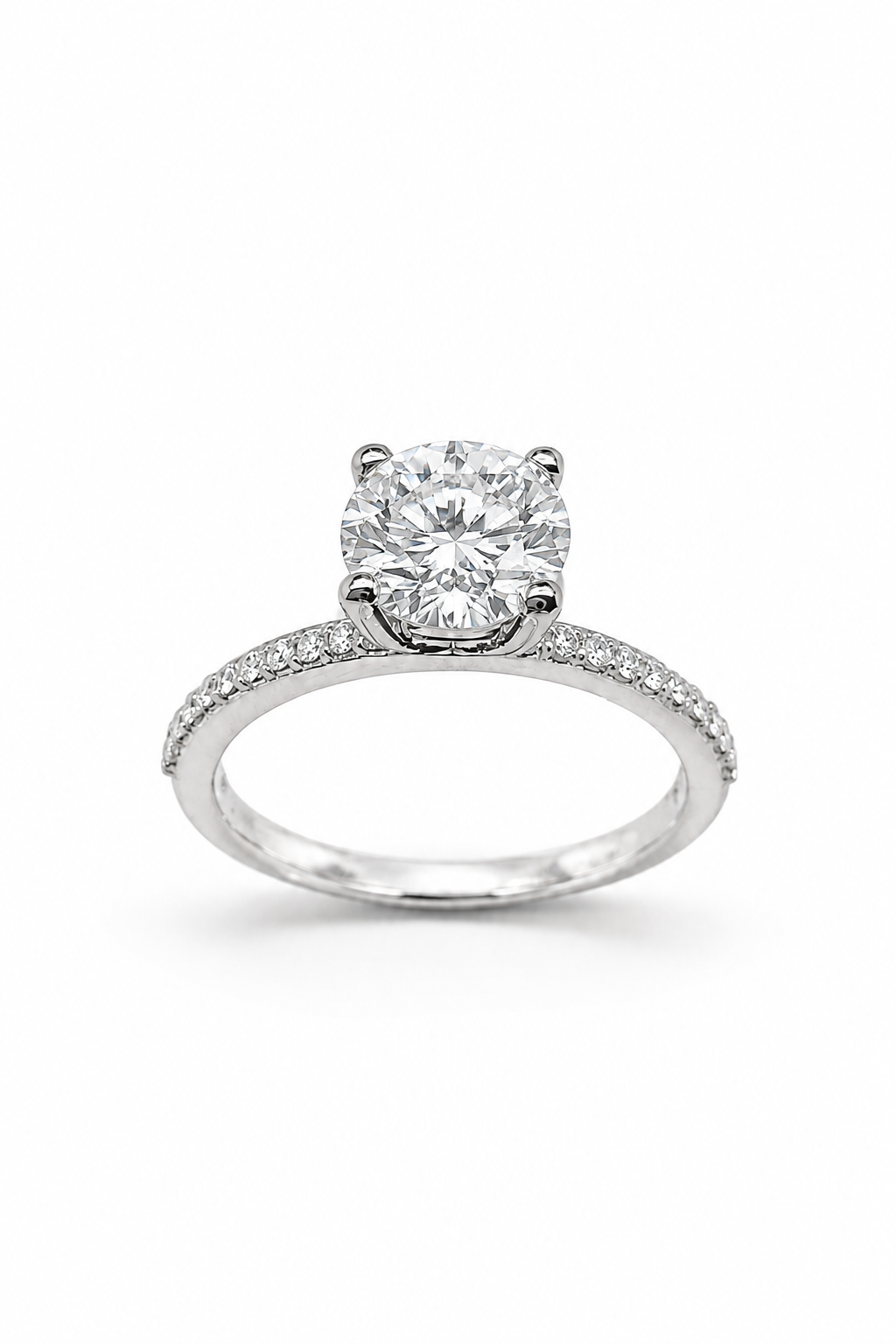 Montrose 0.93 Ct Yüzük
