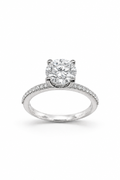 Montrose 0.93 Ct Yüzük