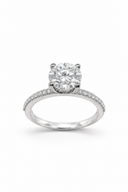 Montrose 0.93 Ct Yüzük