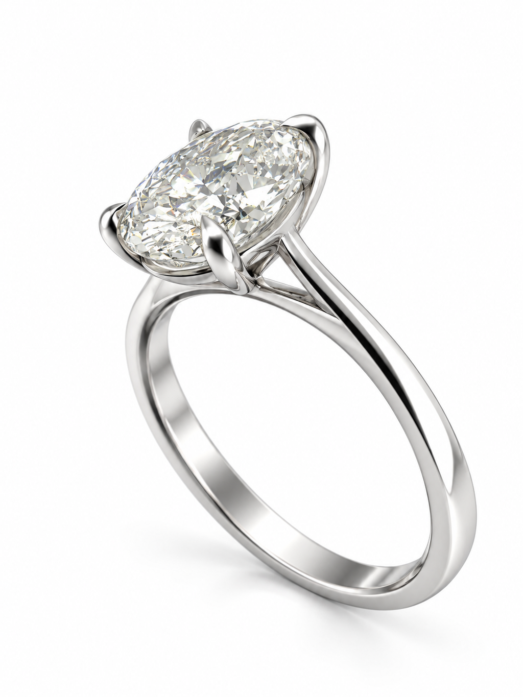 Auremont 1.57 Ct Yüzük