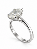 Auremont 1.57 Ct Yüzük