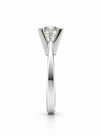 Lucile 1.37 Ct Yüzük