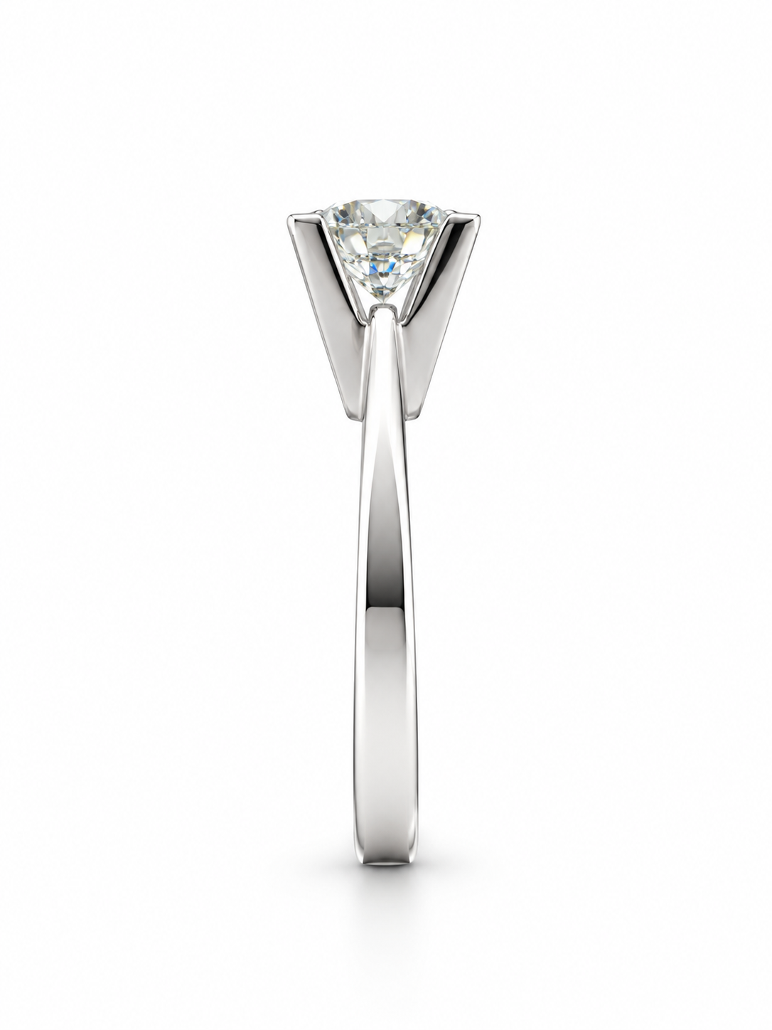 Lucile 1.37 Ct Yüzük