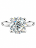 Montaurel 1.24 Ct Yüzük