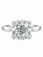 Montaurel 1.24 Ct Yüzük