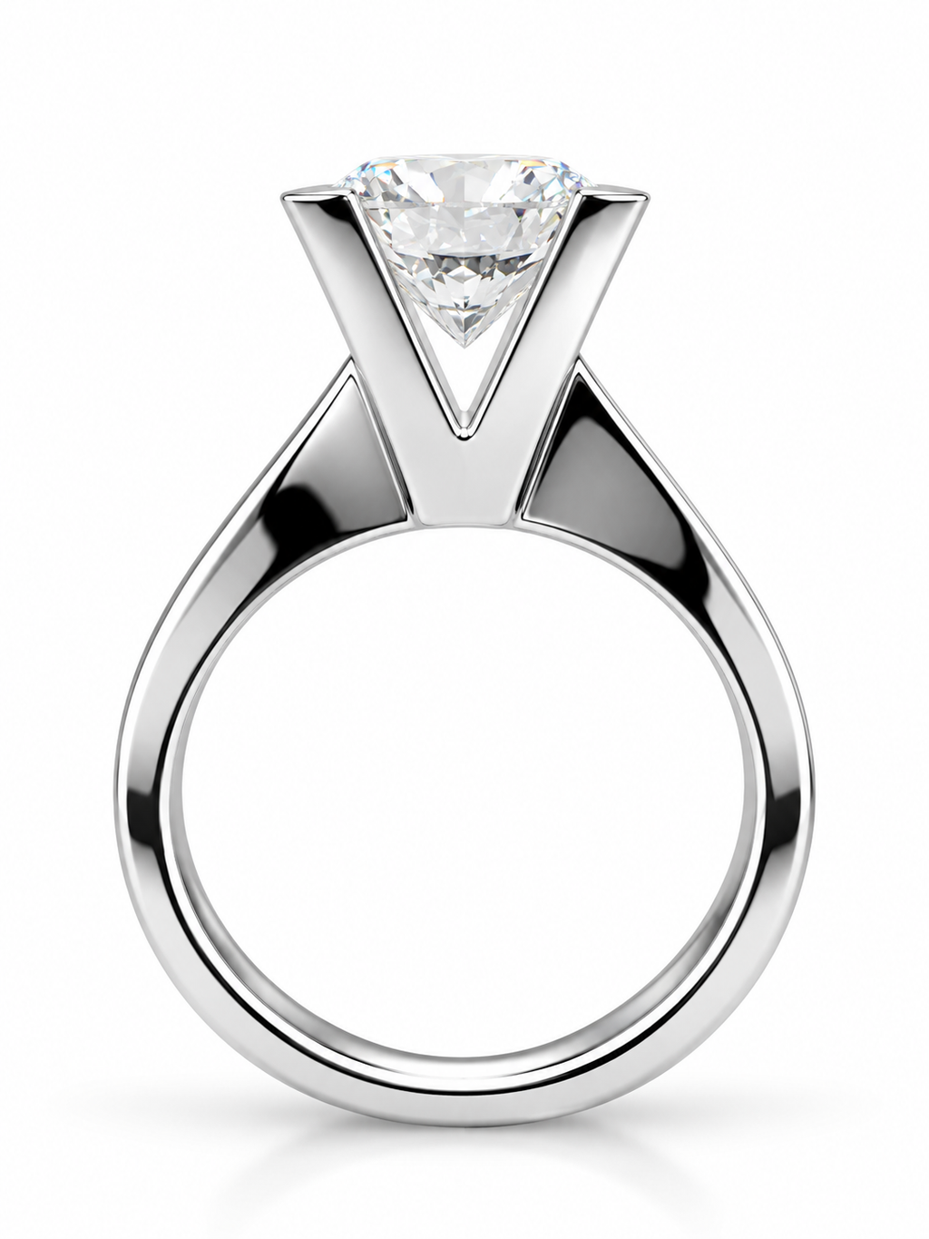 Lysmont 1.53 Ct Yüzük