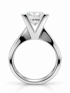 Lysmont 1.53 Ct Yüzük
