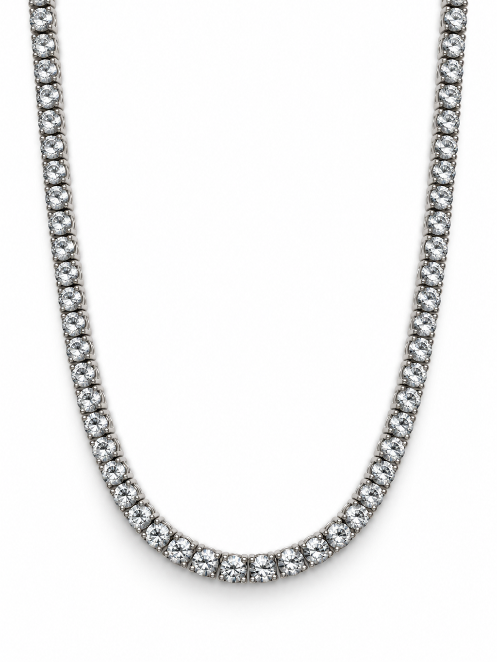 Anaé 11.15 Ct Gerdanlık