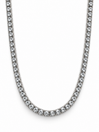 Anaé 11.15 Ct Gerdanlık